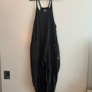 Free People Hot Shot Onesie